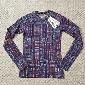 Smartwool thermal baselayer NWT